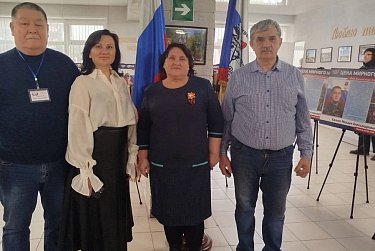 Архиву – на «Память»